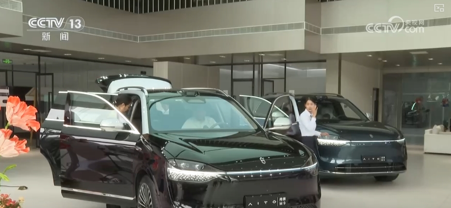 推動高質量發展 設備更新步伐加快，消費需求逐步釋放，家用視聽設備銷售迎來新機遇